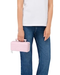 Luxe Luggage Brand Purses Image 4