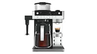 Automated Two-in-One Coffee Makers Image 2