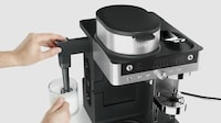 Automated Two-in-One Coffee Makers Image 3