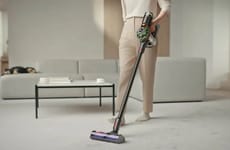 High-Power Sealed Filtration Vacuums