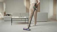 High-Power Sealed Filtration Vacuums