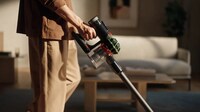 High-Power Sealed Filtration Vacuums Image 2