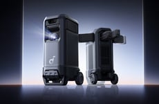 Mobile Theater Projection Systems