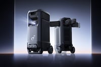 Mobile Theater Projection Systems Image 1