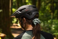 Breakaway Panel Bike Helmets Image 1