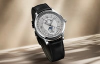 Complication Heavy Timepieces Image 1