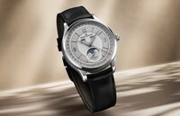 Complication Heavy Timepieces