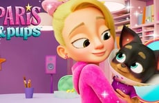 Animated Pop Revival Shows