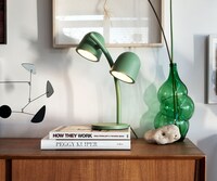 Bold Playful Lighting Design Image 1