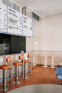 Revived Modern Burger Bars Image 3