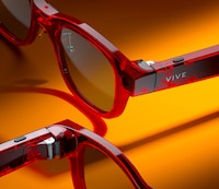Ai-Supported Smart Glasses