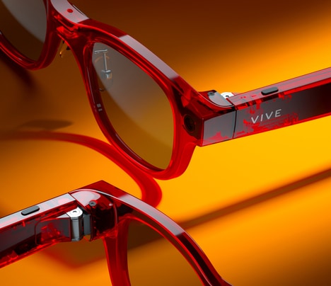 Ai-Supported Smart Glasses