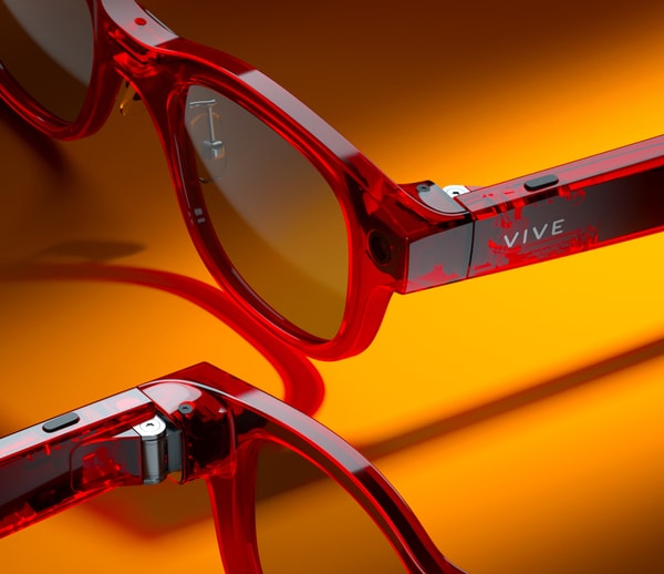 Ai-Supported Smart Glasses
