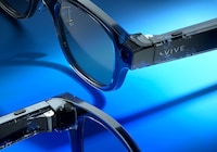Ai-Supported Smart Glasses Image 2