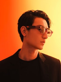 Ai-Supported Smart Glasses Image 3