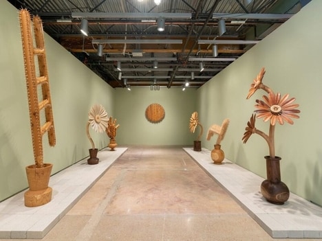 Cultural Identity Exhibits