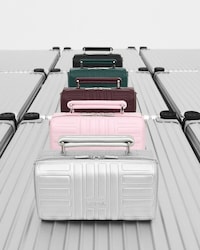 Sculpted Luxury Bags Image 1