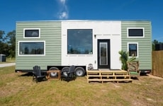 Bright Compact Family Homes