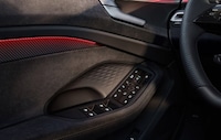 Luxury Aerodynamic Sedans Image 2