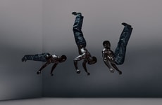 Sculpted Denim Capsules