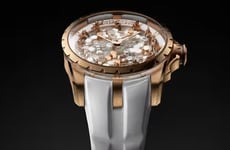 Arthurian Luxury Watches