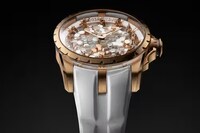 Arthurian Luxury Watches Image 1