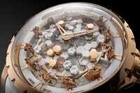 Arthurian Luxury Watches Image 3