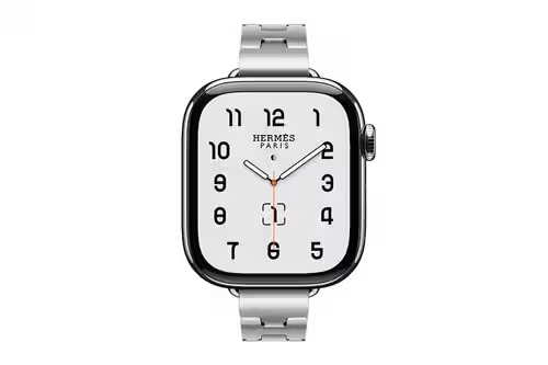 Luxury Smartwatch Collection