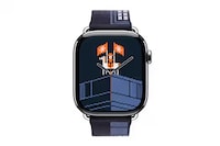 Luxury Smartwatch Collection Image 2