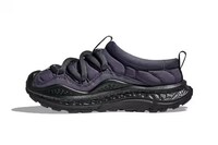 Fall-Ready Trail Footwear