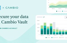 Energy Use Data Vaults