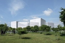 Cultural Green Libraries