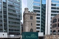 Heritage Tower Suspensions