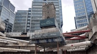 Heritage Tower Suspensions Image 2
