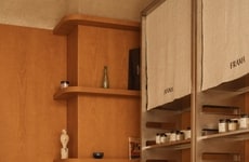 Retail Wellbeing Spaces