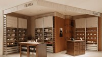 Retail Wellbeing Spaces Image 3