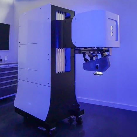 AI-Powered Tattoo Devices