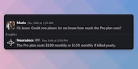 Automated Community Support Image 1