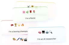 Online Identity Personalization