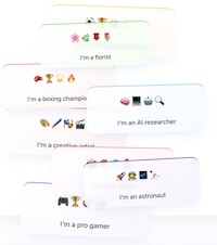 Online Identity Personalization Image 1