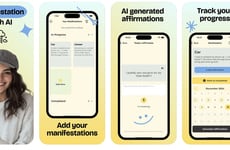 AI Affirmation Coaches