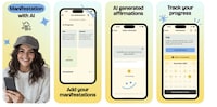 AI Affirmation Coaches Image 1