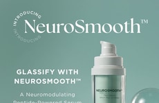 Neuromodulating Peptide-Powered Serums