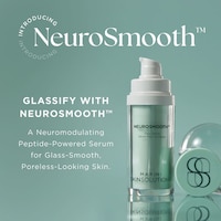 Neuromodulating Peptide-Powered Serums