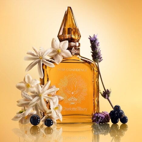 Confidence Booster Perfumes