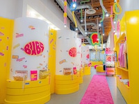 Swedish Candy Pop-Ups Image 2