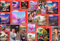 Heartwarming AI-Generated Songs Image 1