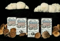 Functional Mushroom Broths Image 1