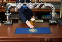 Bakery Pub Pop-Ups Image 1