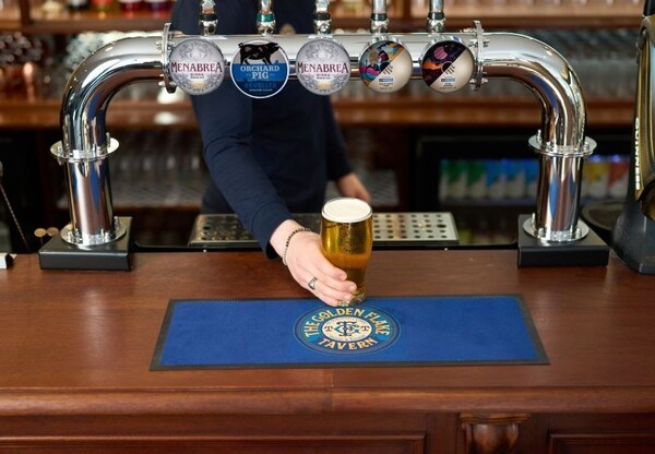 Bakery Pub Pop-Ups